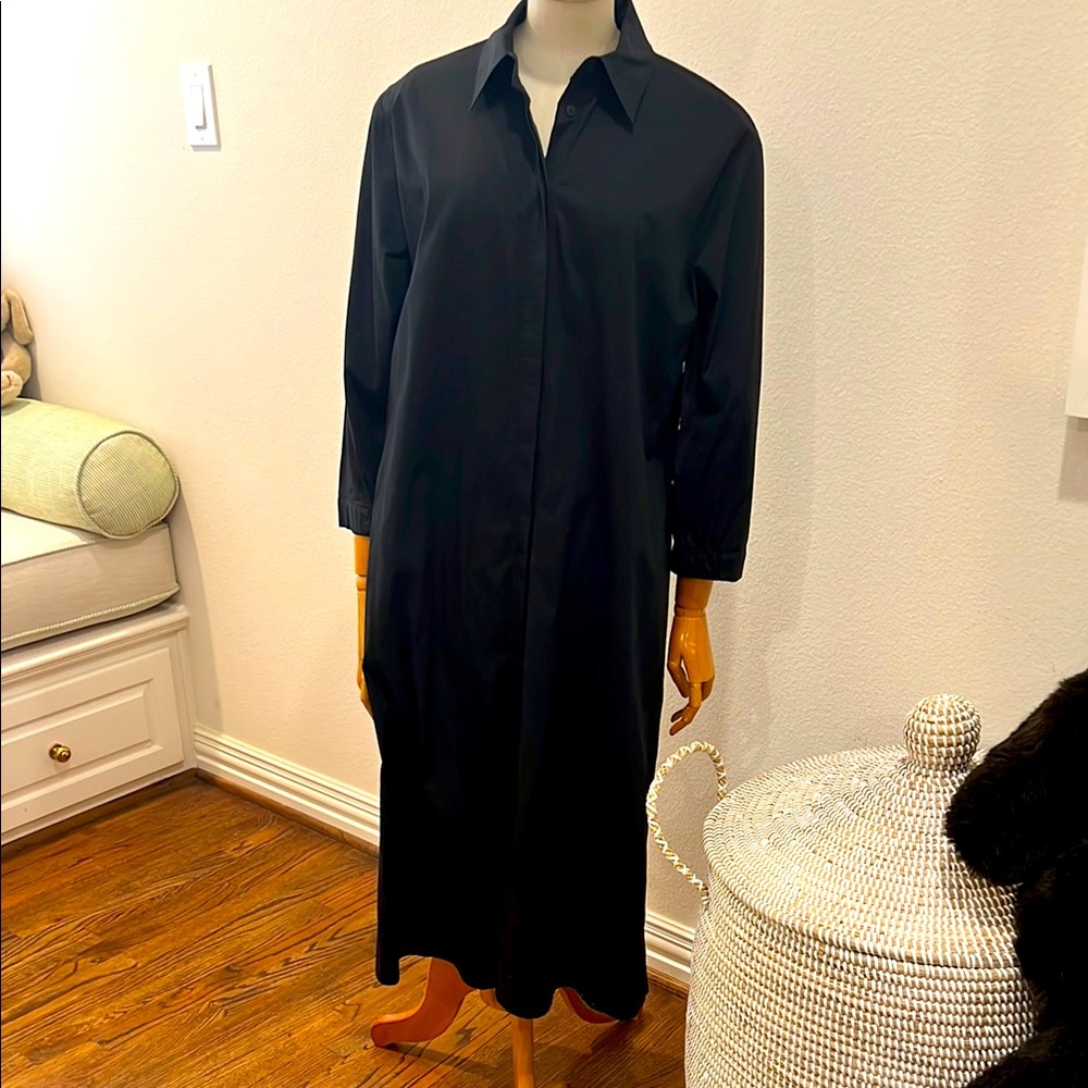 Chicos Black Label Dress
